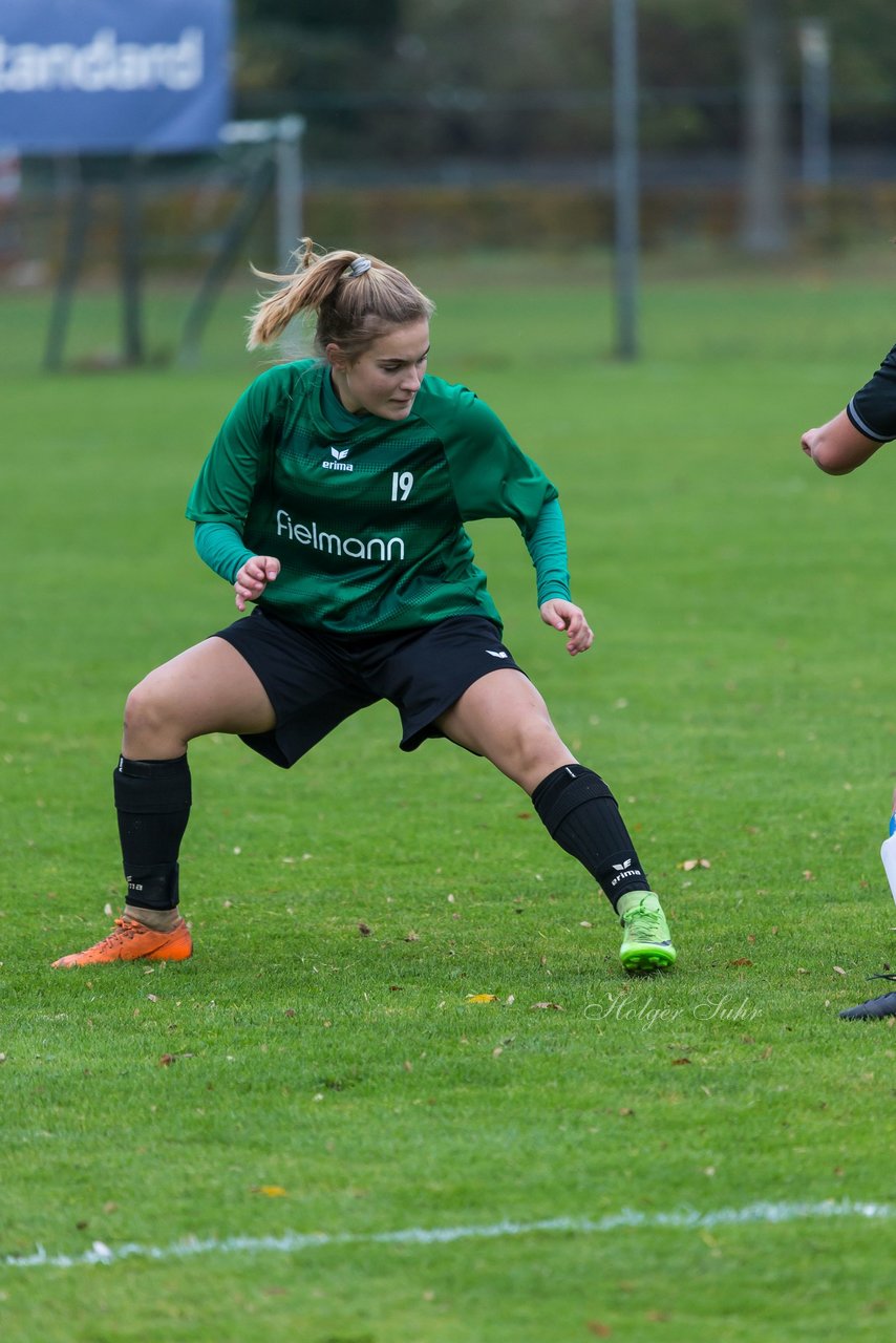 Bild 236 - B-Juniorinnen SV Henstedt Ulzburg - SG ONR : Ergebnis: 14:0